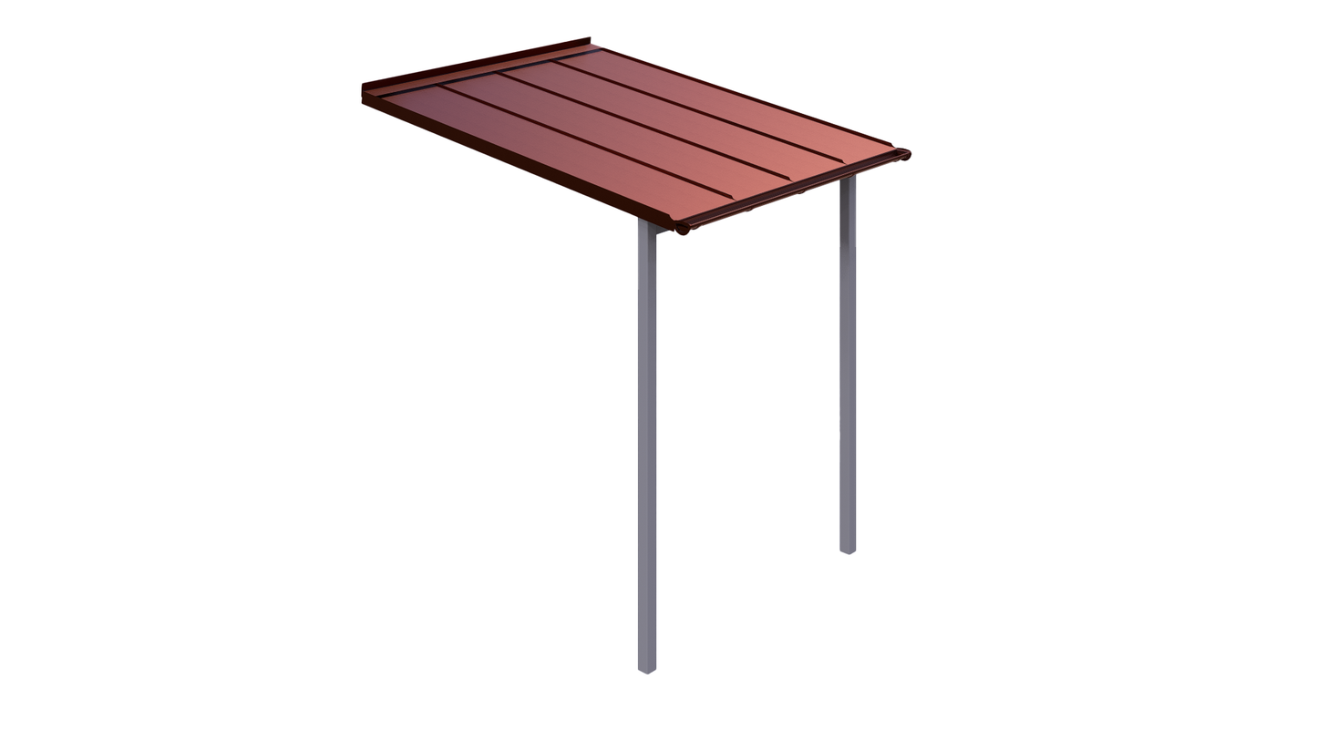 Verandatak
