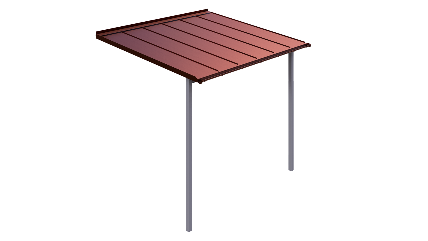 Verandatak