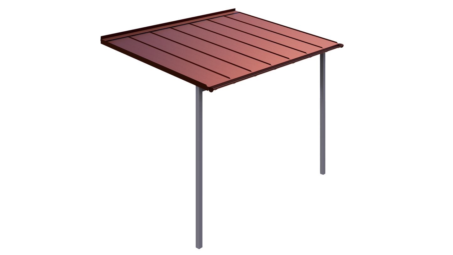Verandatak