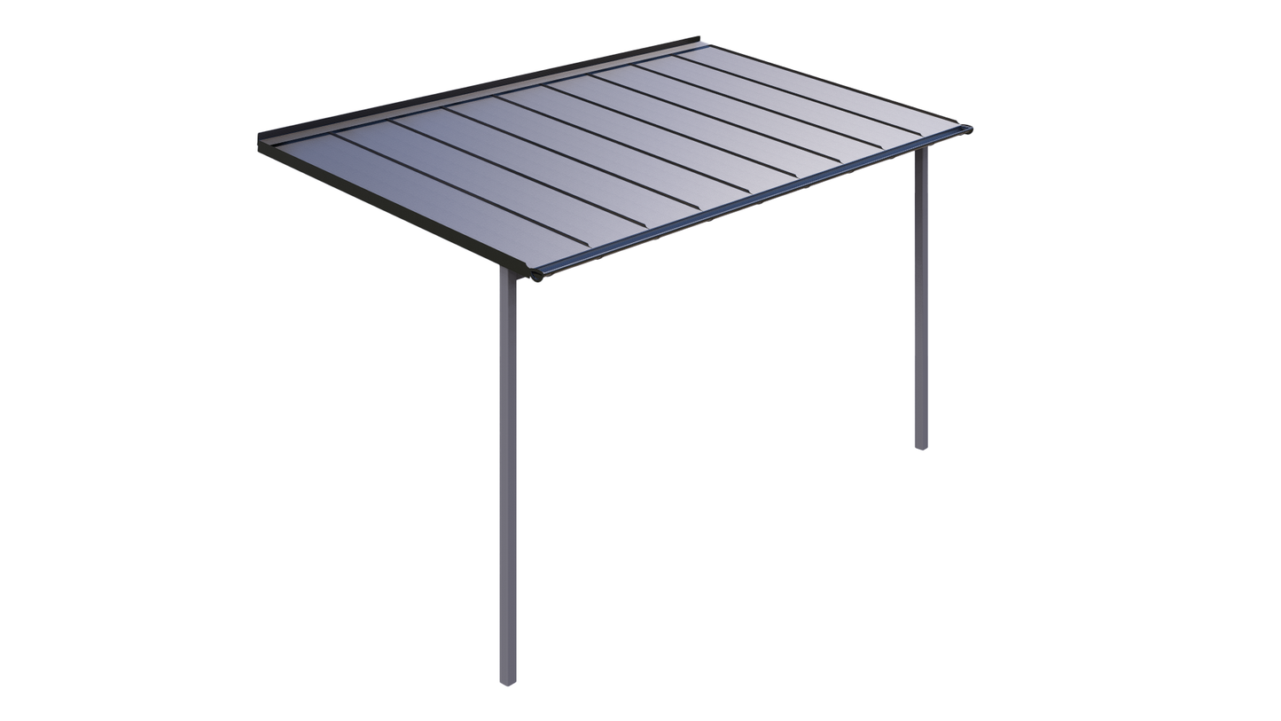 Verandatak