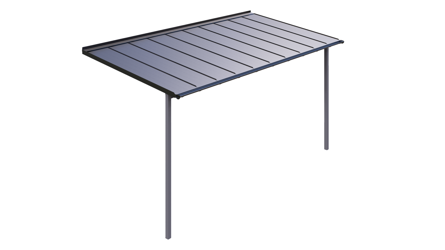 Verandatak