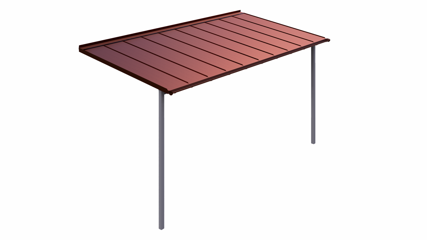 Verandatak