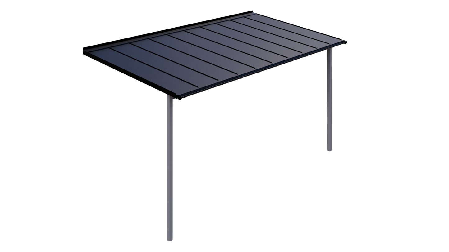 Verandatak