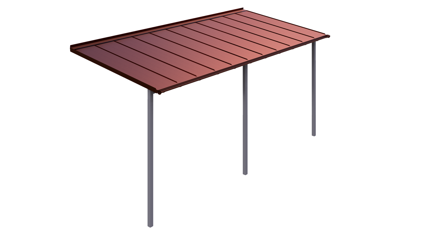 Verandatak