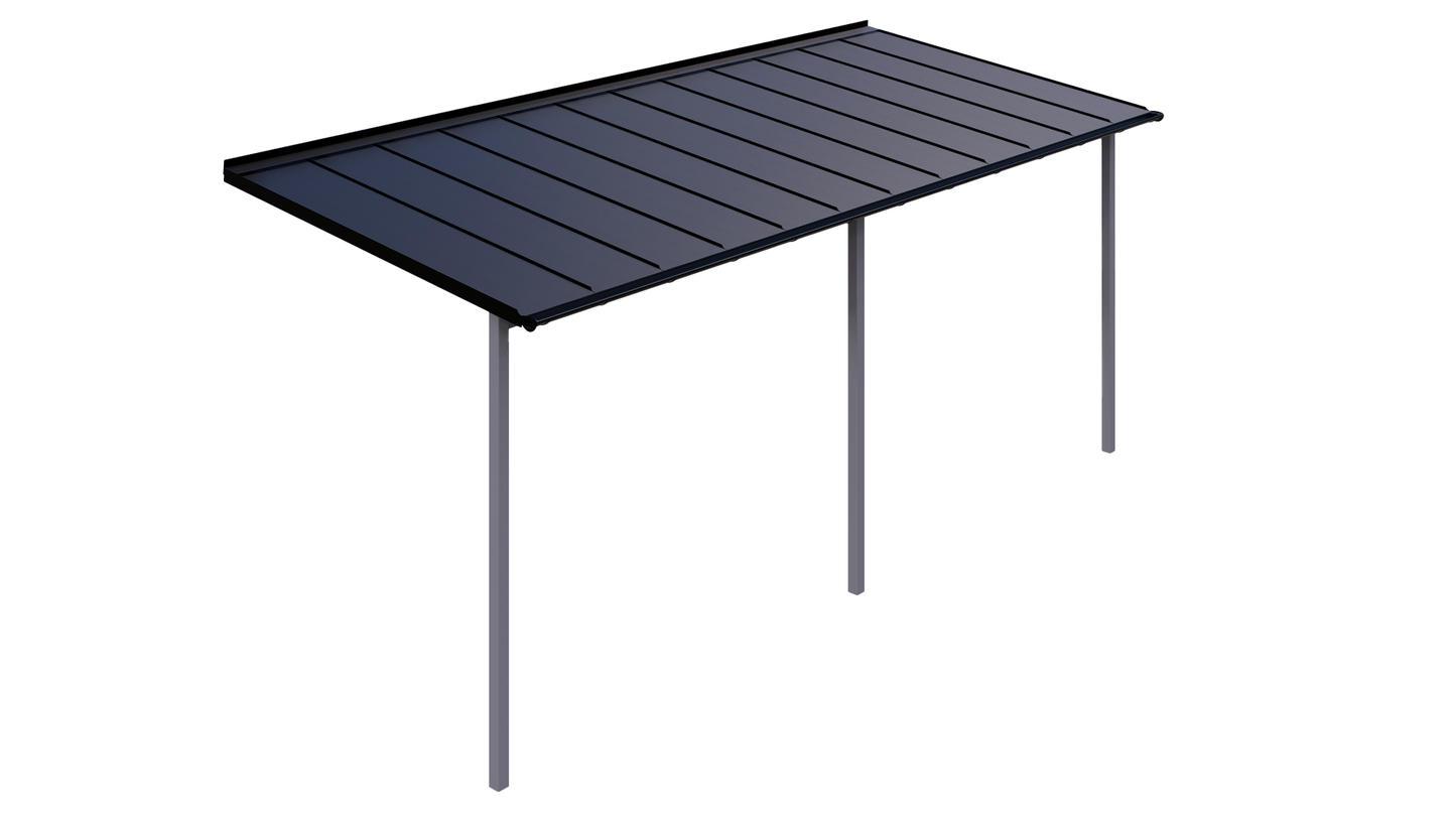 Verandatak