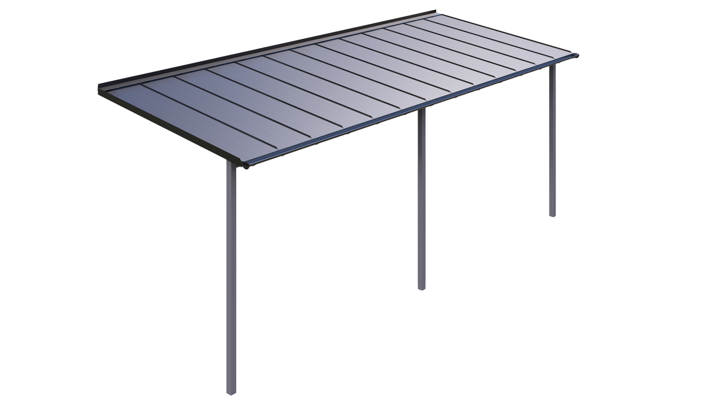 Verandatak