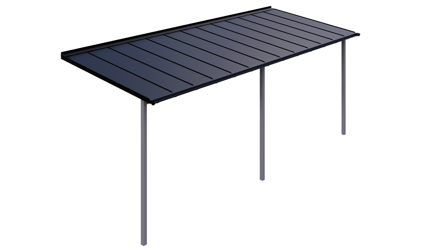 Verandatak