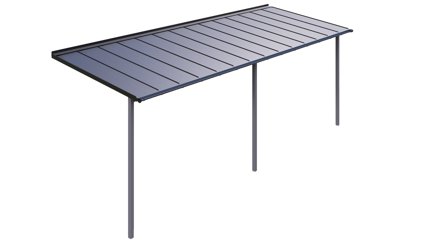 Verandatak