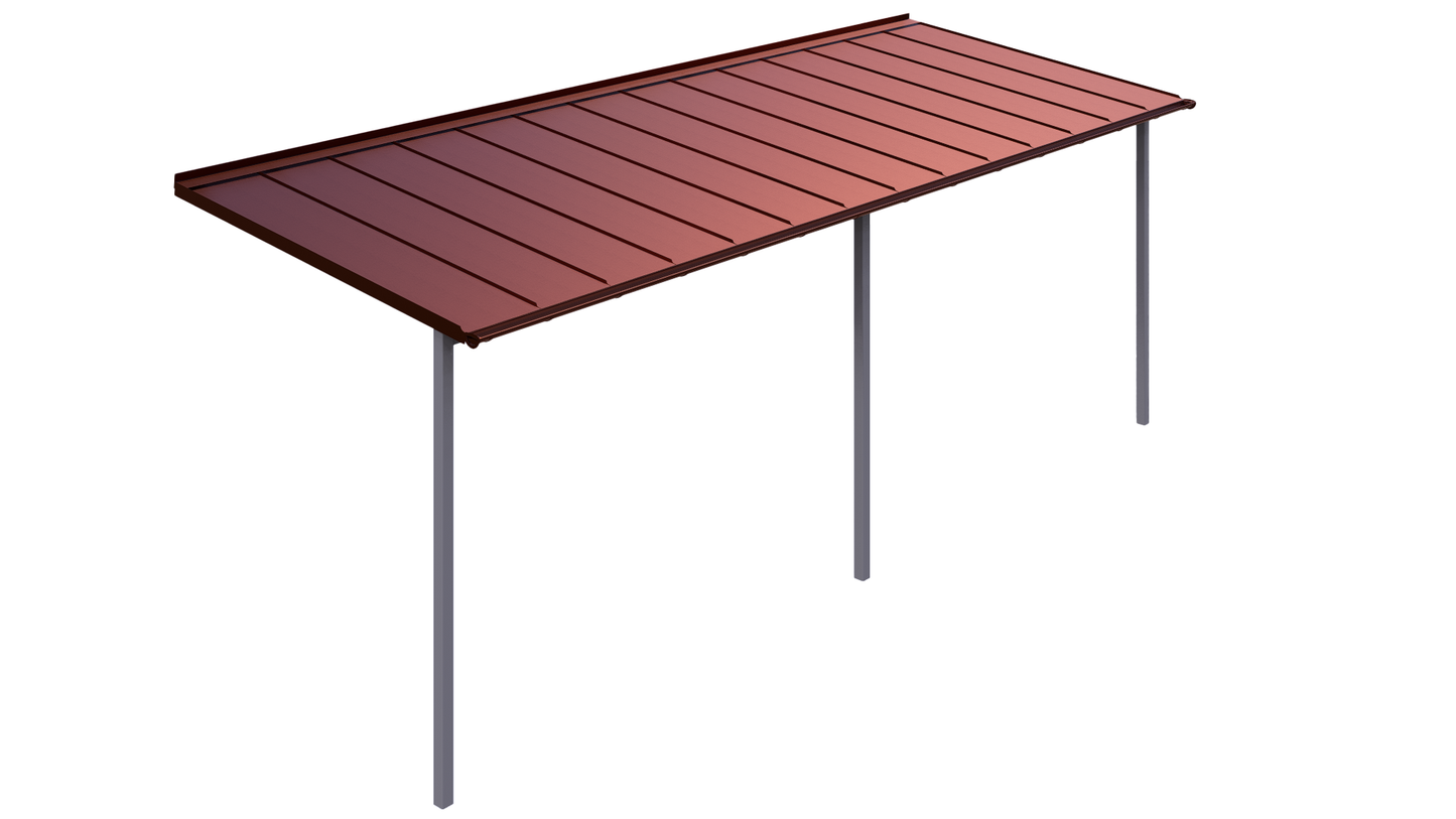 Verandatak