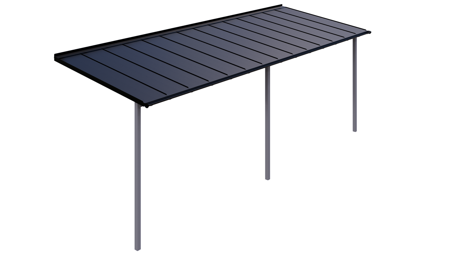 Verandatak