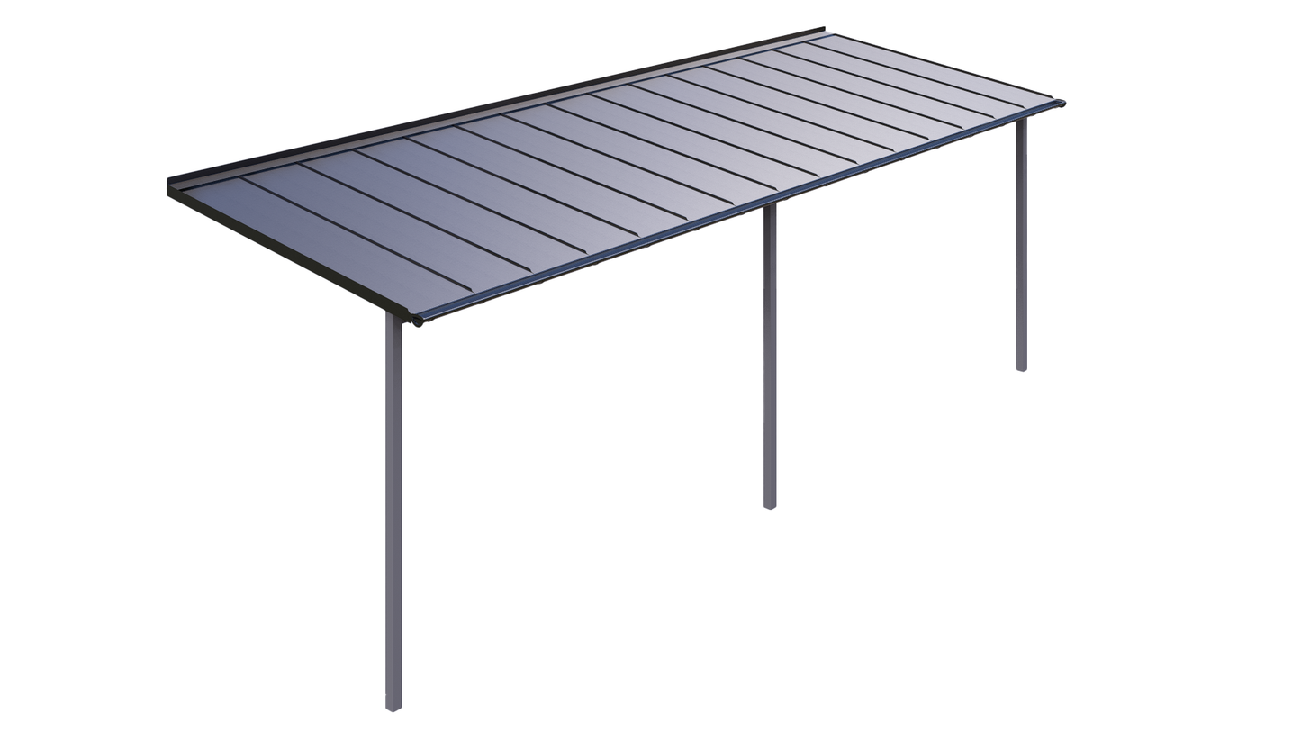 Verandatak