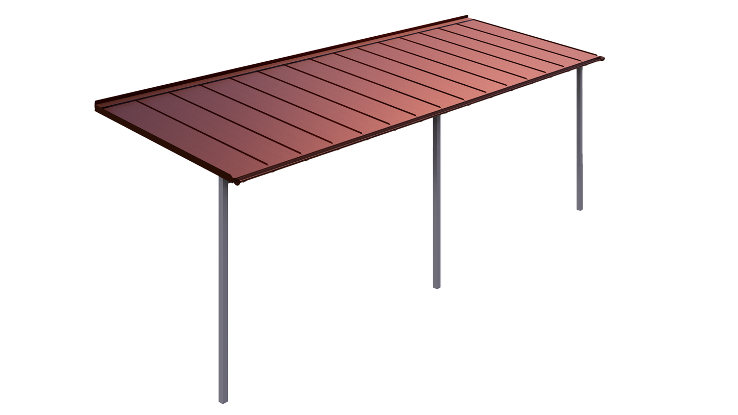 Verandatak