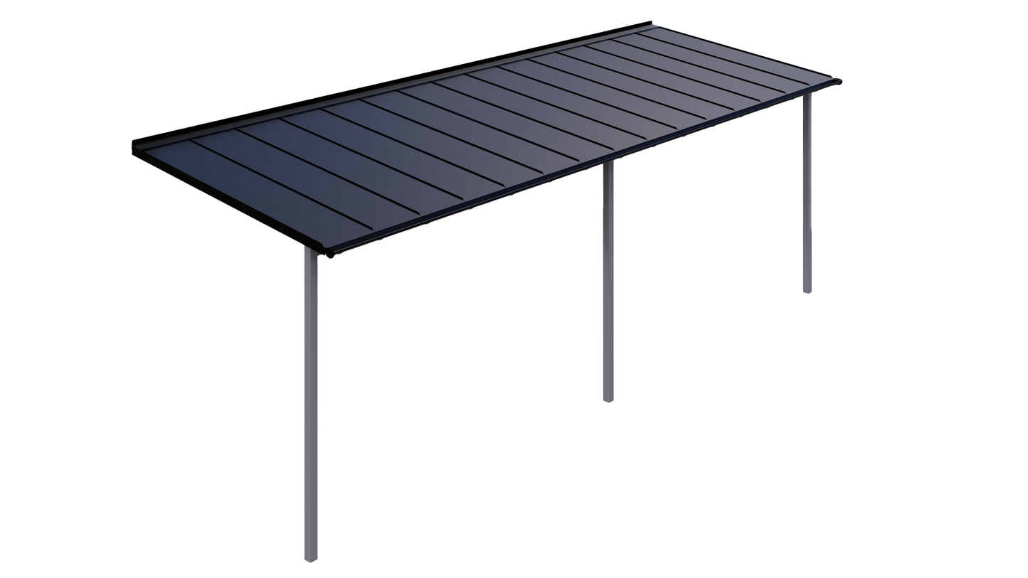 Verandatak