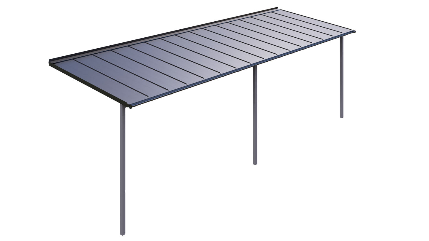 Verandatak