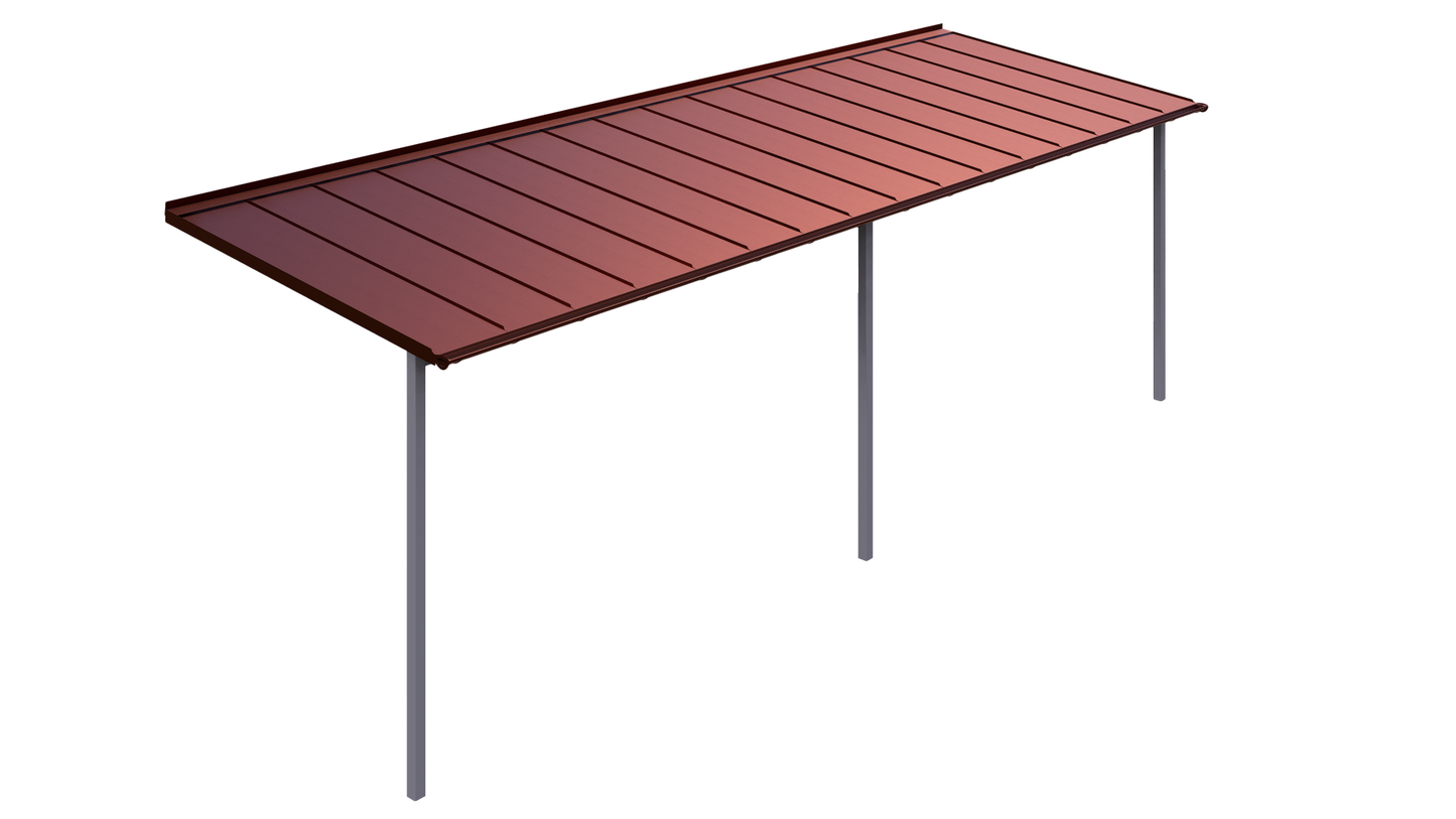 Verandatak